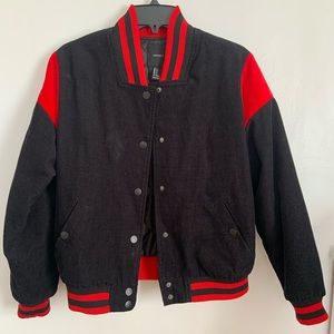 Varsity Jacket